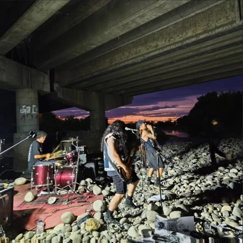 Diskordia - @diskordiagrindcrust