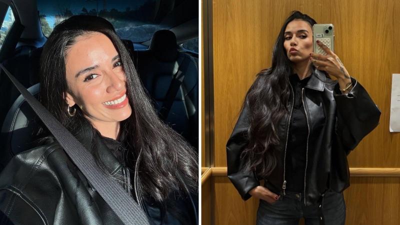 Instagram - Steffi Méndez