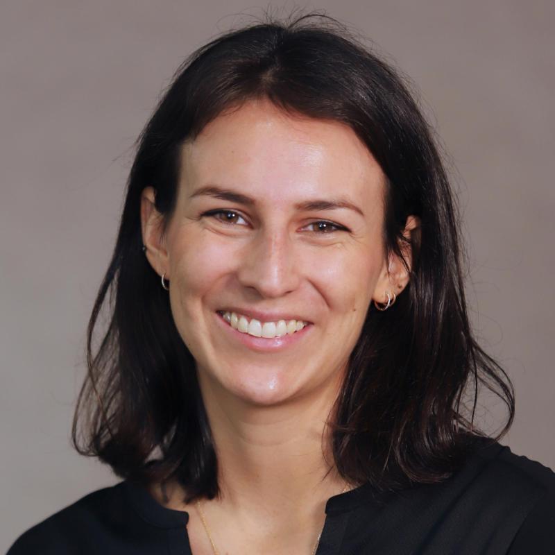 Harvard Kennedy School - Isabella Luksic James