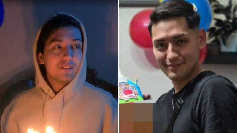 La Tarde es Nuestra - Joven desaparecido en el Cajón del Maipo