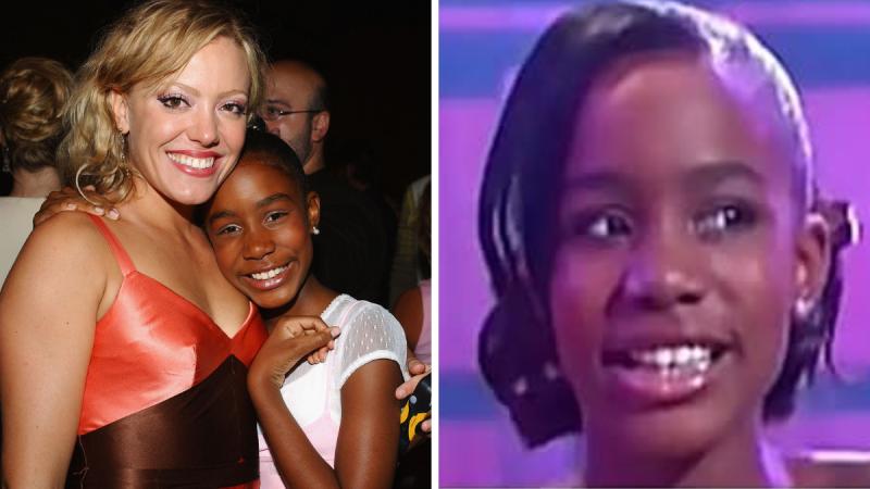 Muere Kianna Underwood, exestrella de Nickelodeon - AFP / IMDb