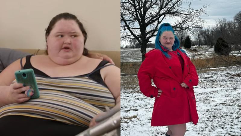 Youtube - El radical cambio de hermanas de “Kilos Mortales”