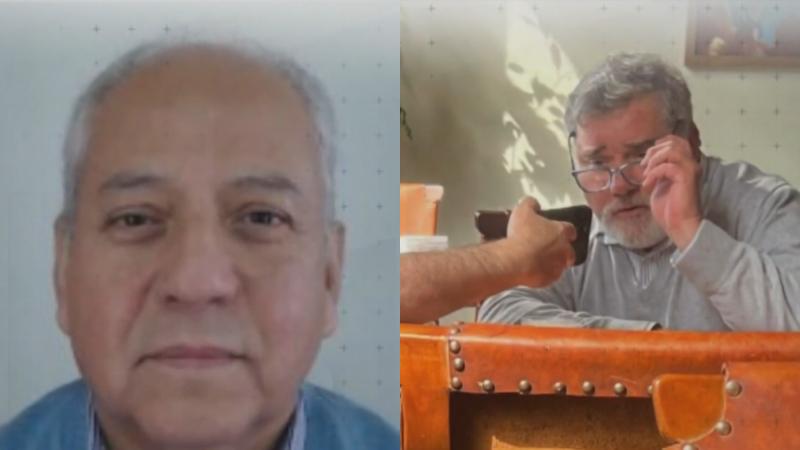 T13 - Harold Pizarro reconoció haber pagado con lingotes de oro a pareja de exministra Vivanco