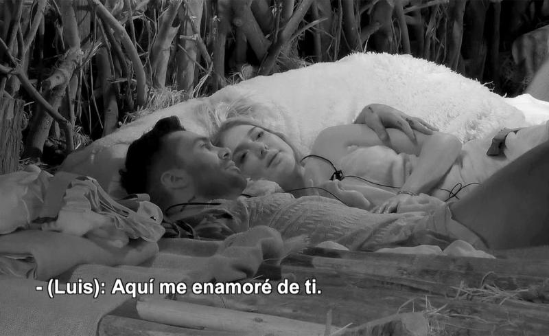 Luis Jiménez lo confirmó: se acabó su relación con Disley