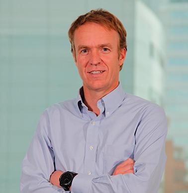 Fundación Luksic - Macario Valdés