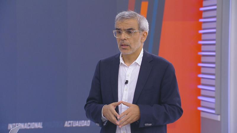 Ministro Cordero valoró designación de Steinert en Seguridad - Mesa Central