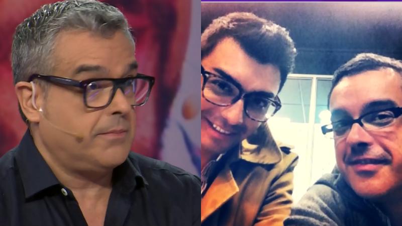 HQD - Manu González revela conmovedor gesto de Andrés Caniulef con su familia días antes de morir