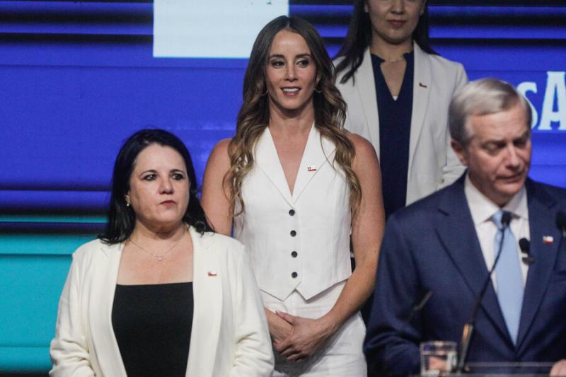 Agencia Uno - Mara Sedini