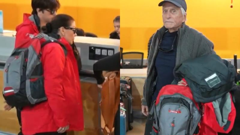 T13 - Estos son los valores de las exclusivas expediciones en Chile que atraen a estrellas de Hollywood