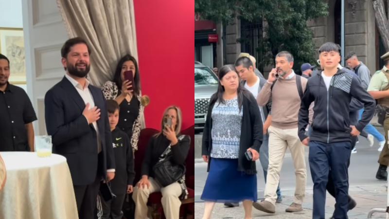 Instagram | Histórico: joven de Mulchén alcanzó puntaje perfecto en la PAES por primera vez en la historia