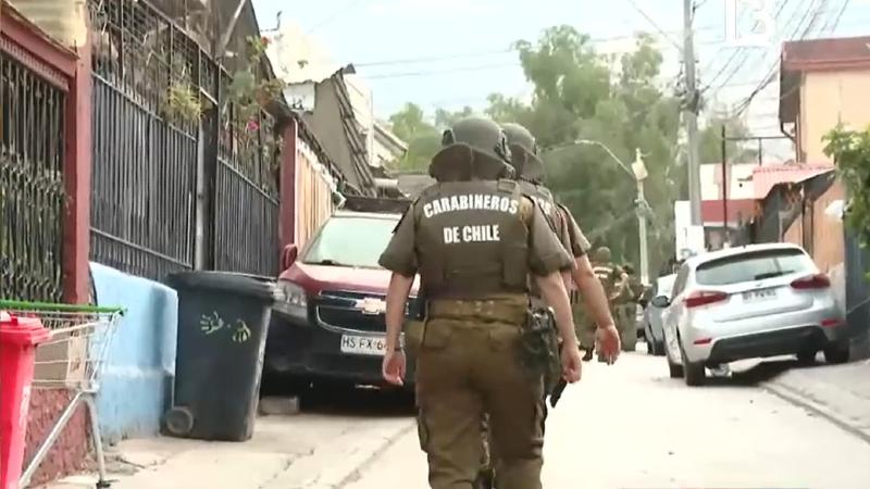 Tu Día - Intenso operativo para dar con sujeto con orden de detención por homicidio