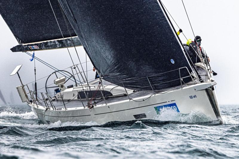 Regata Aramco Chiloé Bicentenario 2026