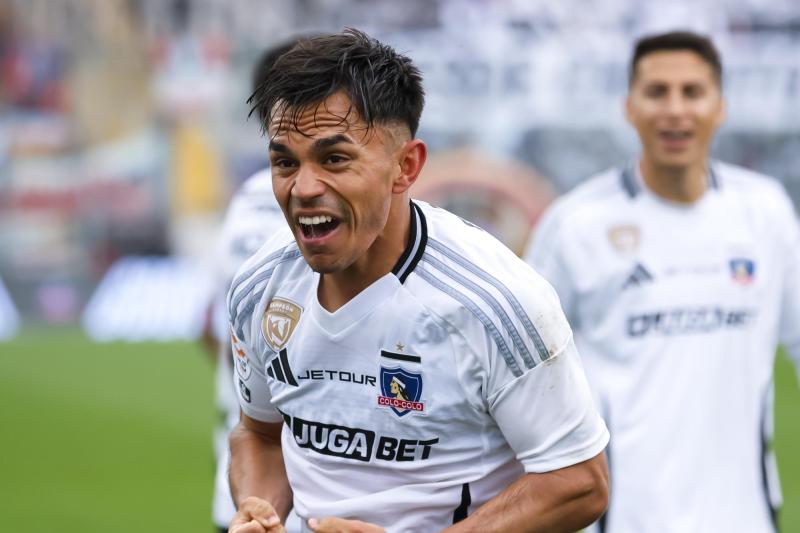 Vicente Pizarro - Photosport