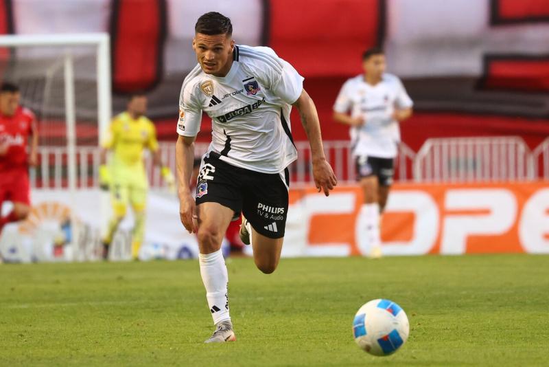 Photosport - Lucas Cepeda