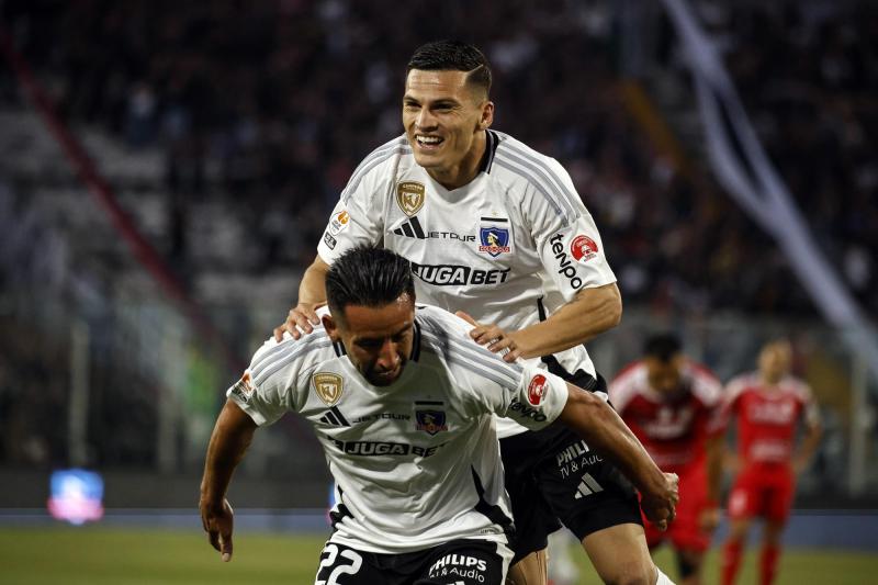 Lucas Cepeda - Photosport