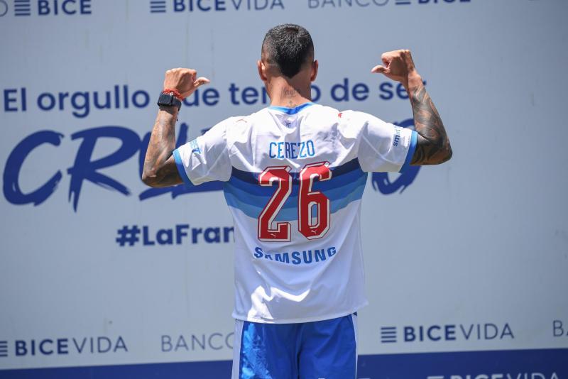 Católica busca el título de la Supercopa | Photosport