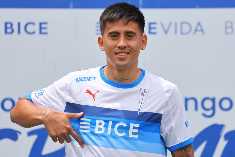 Liga de Primera División 2026 | Photosport