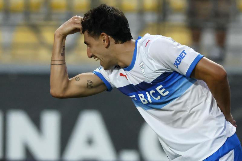 U. Católica disputa la final de la Supercopa | Photosport