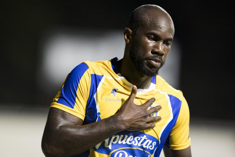 UdeC enfrenta a Coquimbo Unido por el 13 - Photosport