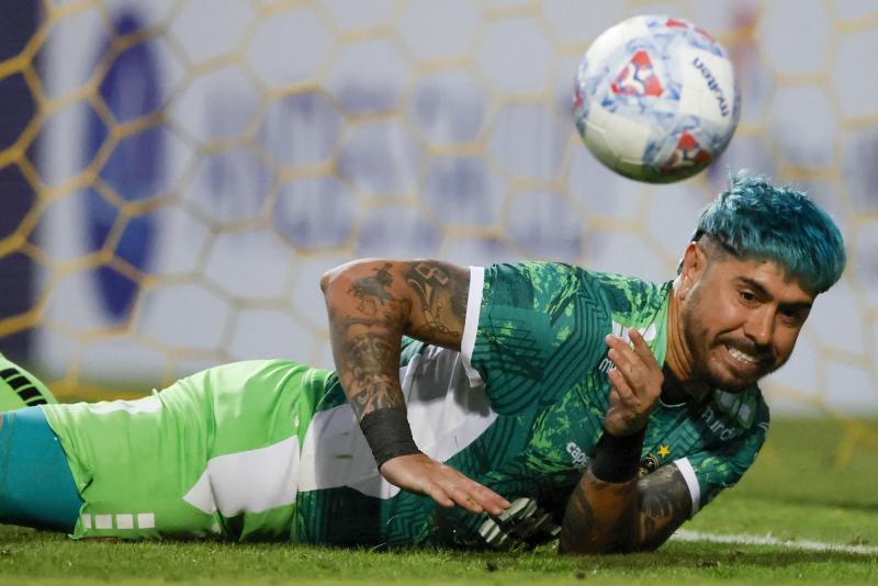 Diego Sánchez - Photosport