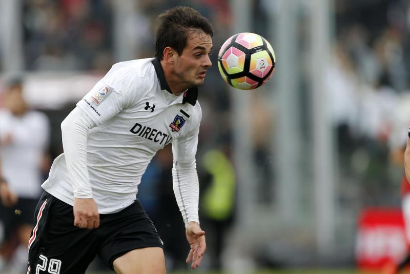 Octavio Rivero | Photosport