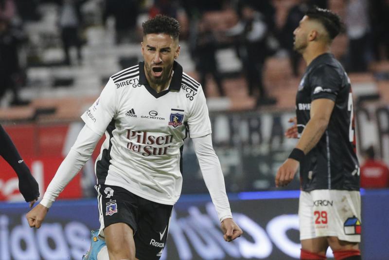 Juan Martín Lucero (2022) - Photosport