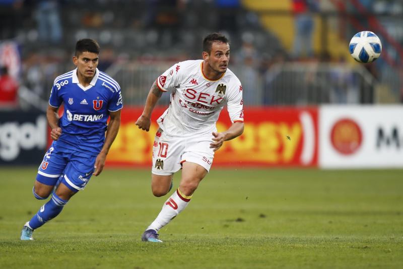 Octavio Rivero - Photosport