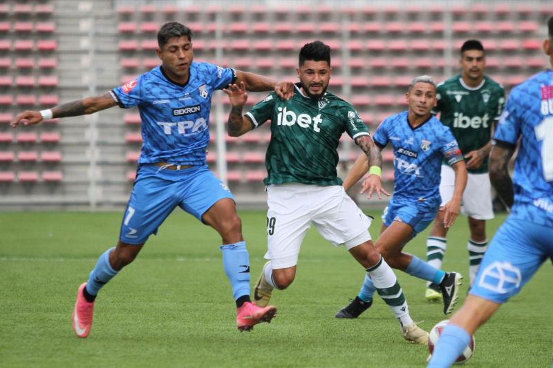 Bairon Monroy - Photosport (2023)