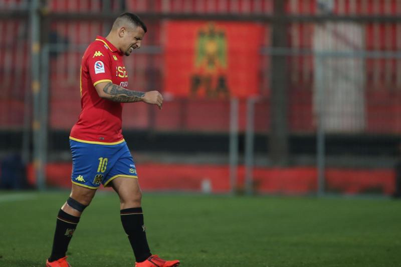 Emiliano Vecchio - Photosport