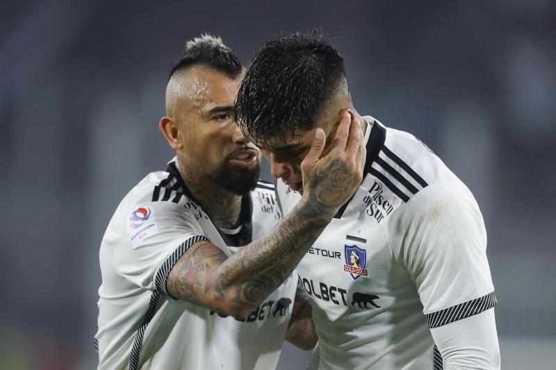 Photosport - Damián Pizarro