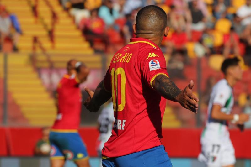 Emiliano Vecchio - Photosport