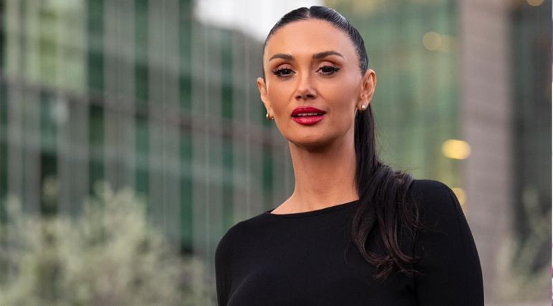 T13 - Pamela Díaz relata complicaciones tras someterse a cirugía y enviar muestra a biopsia