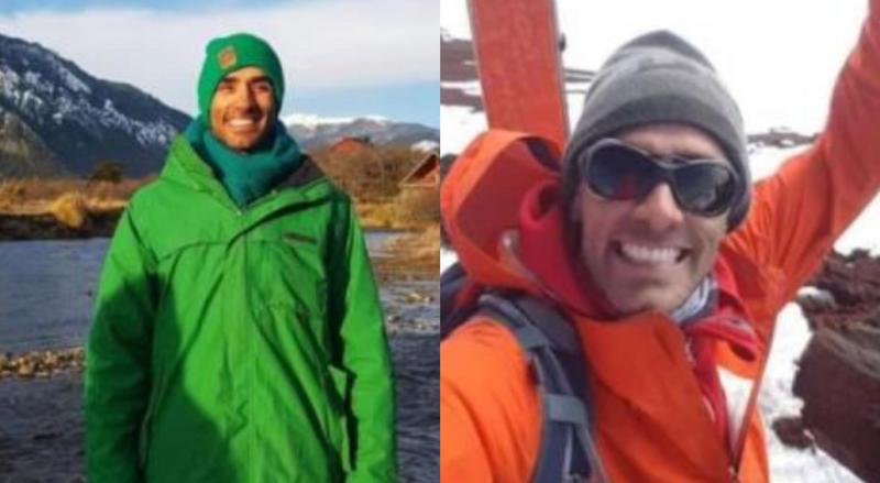 Instagram - Sebastián Roca