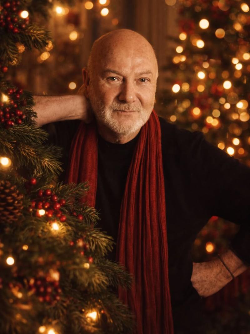 Rubén Campos se habría bajado de la Gala de Viña 2026 - Instagram