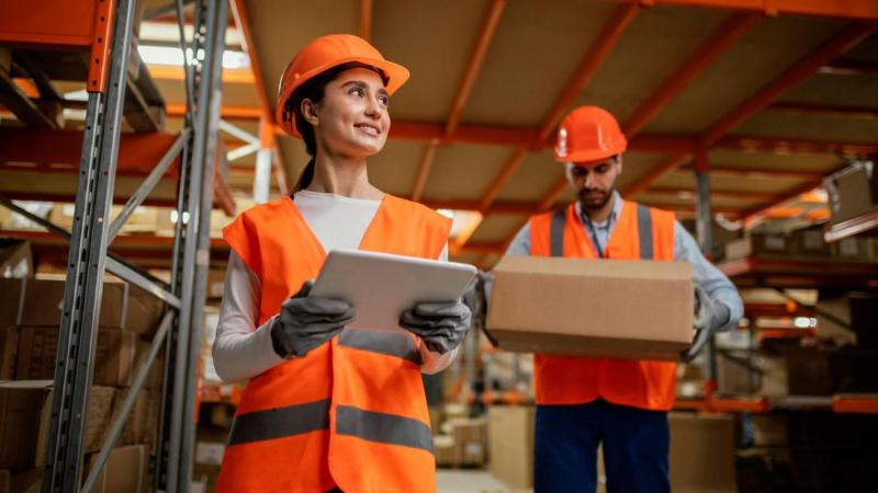 Gentileza - Ofrecen 3.695 empleos temporales en distintas industrias: sueldos hasta casi un millón de pesos