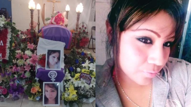 Facebook - Revelan escritos que dejó la primera víctima de femicidio del 2026 en Chile