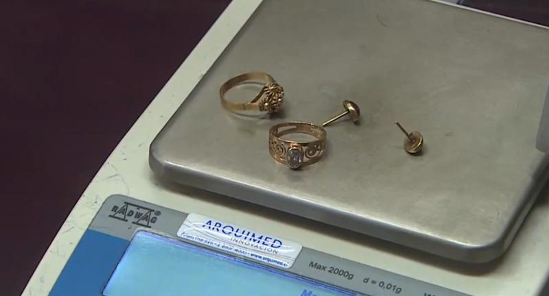 T13 - Exdirector de la 'Tía Rica' explica por qué no se detectó a usuarios con antecedentes penales