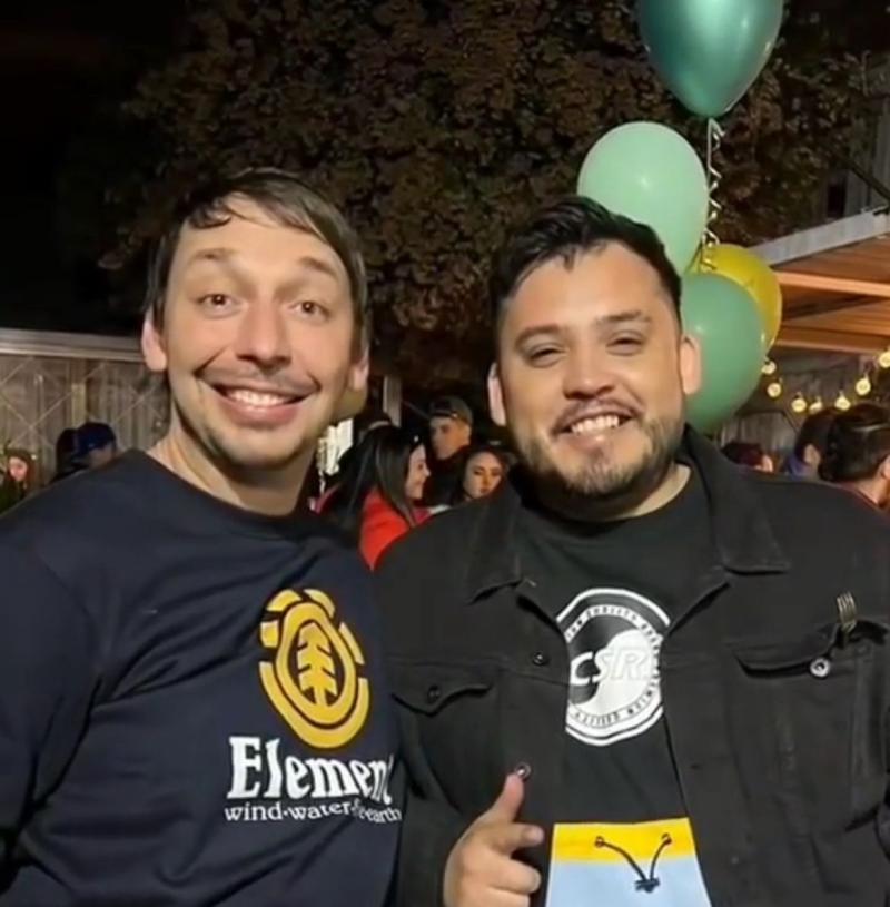 Lo que fue de Hardcorito tras su paso por el programa juvenil - Instagram