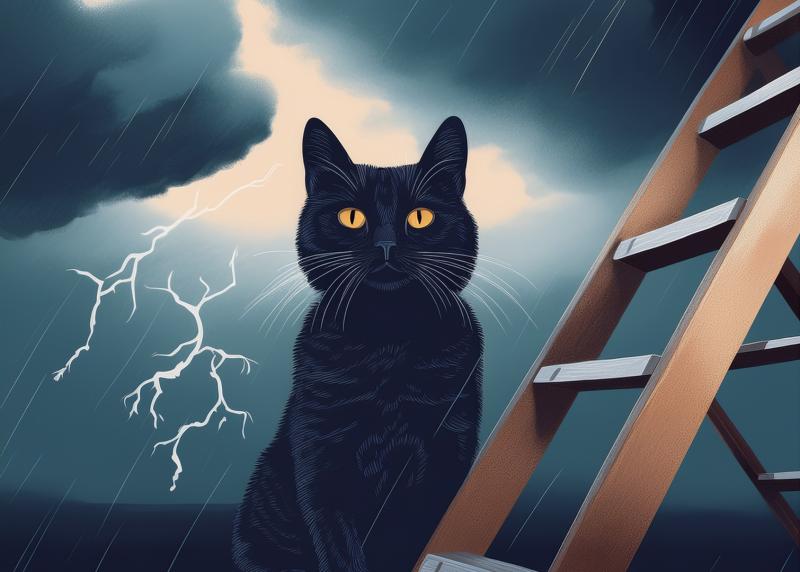 Martes 13: Por qué se cree que es de mala suerte - Adobe IA - T13