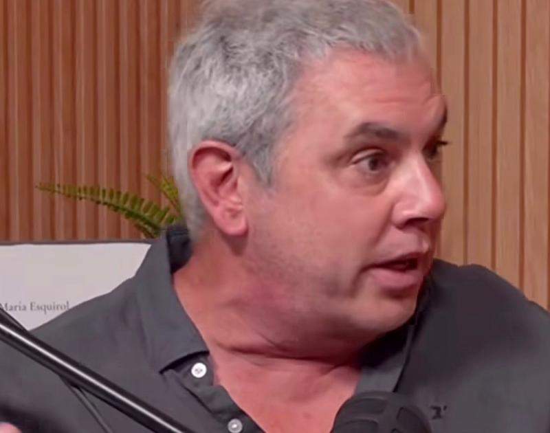 Instagram - José Miguel Viñuela habla de polémico momento con Junior Playboy