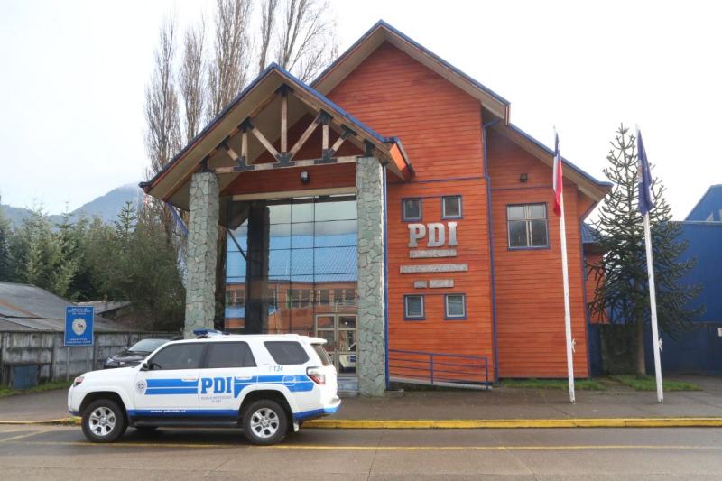 Apoderada sustrajo dinero destinado a la gira de estudios - Cedida