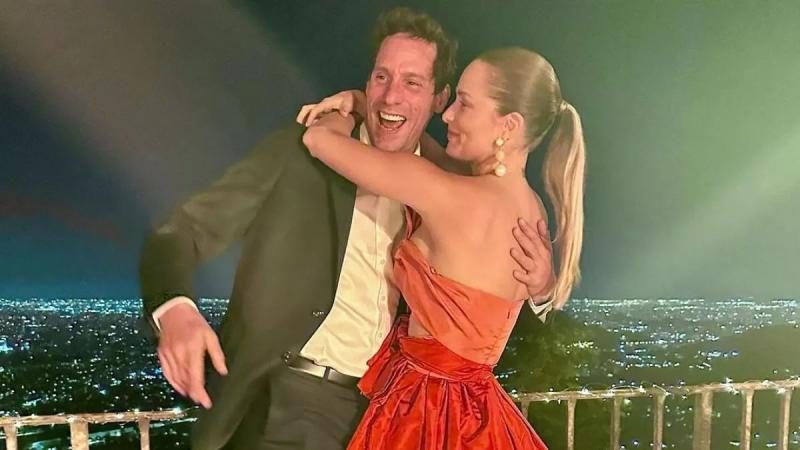 Instagram - Kika Silva y Gonzalo Valenzuela