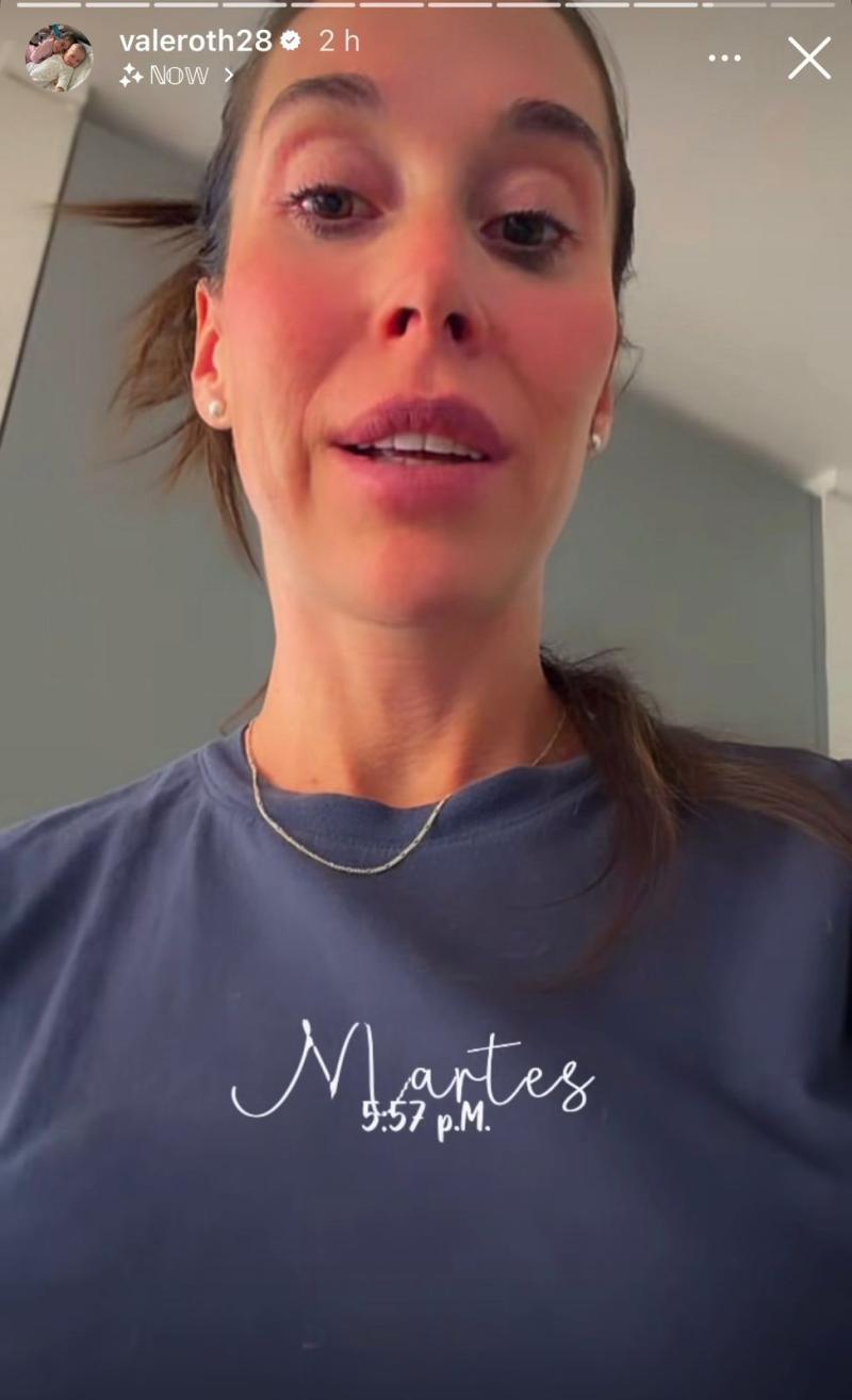 Instagram - Vale Roth