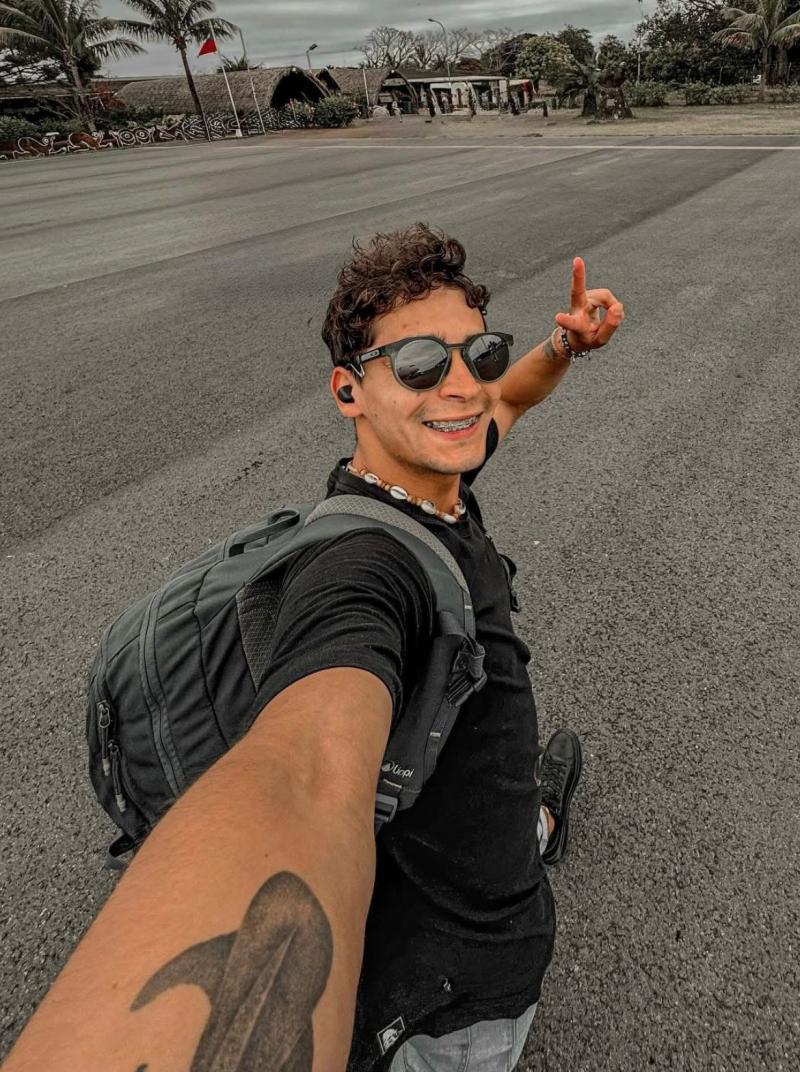 T13 - Julio Alfaro, trabajador succionado en tubería de Tomé