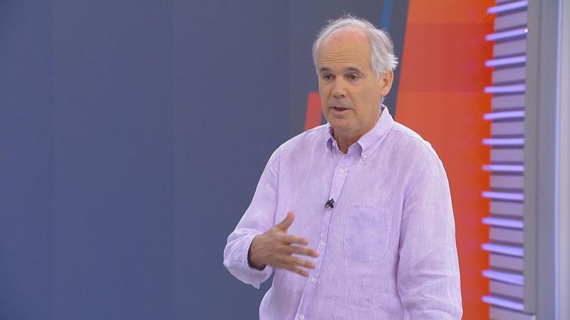 Rodrigo Galilea, presidente RN: "El planteamiento del PNL fue distinto al nuestro. Dijimos 'vamos a colaborar con el gobierno sin condiciones'"