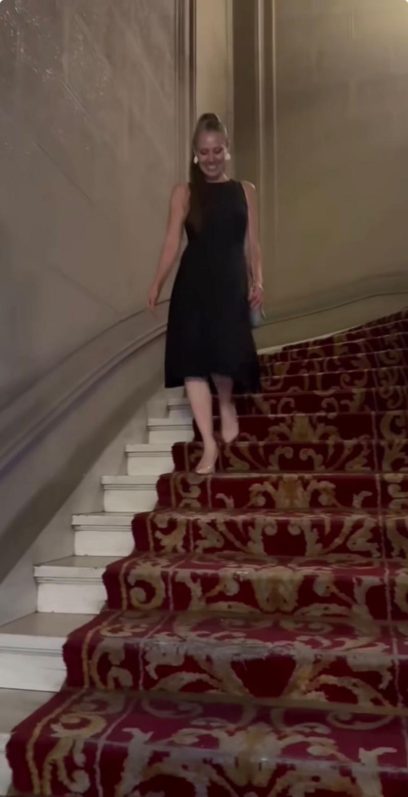 Instagram - Ludmila Ksenofontova