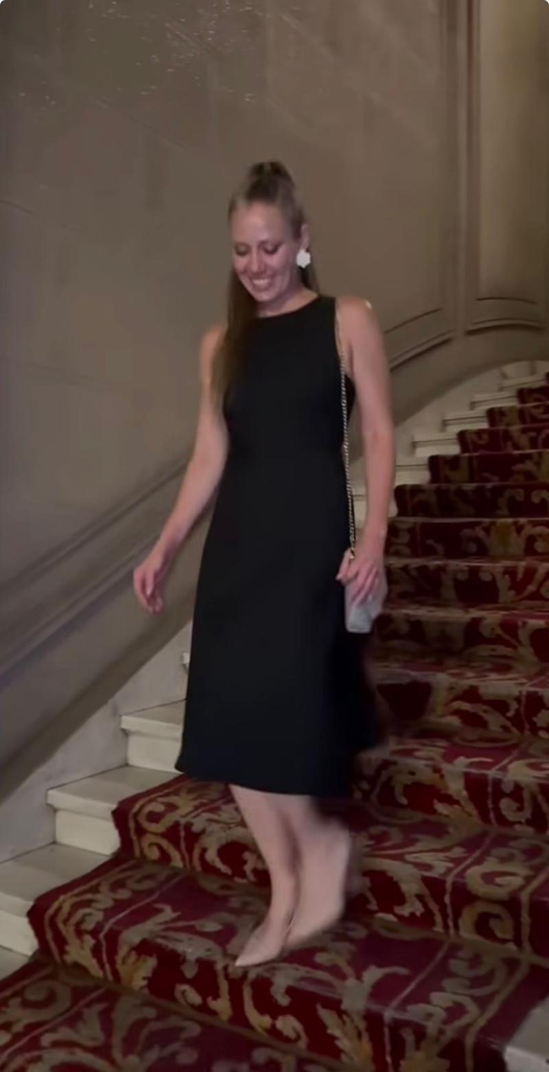 Instagram - Ludmila Ksenofontova