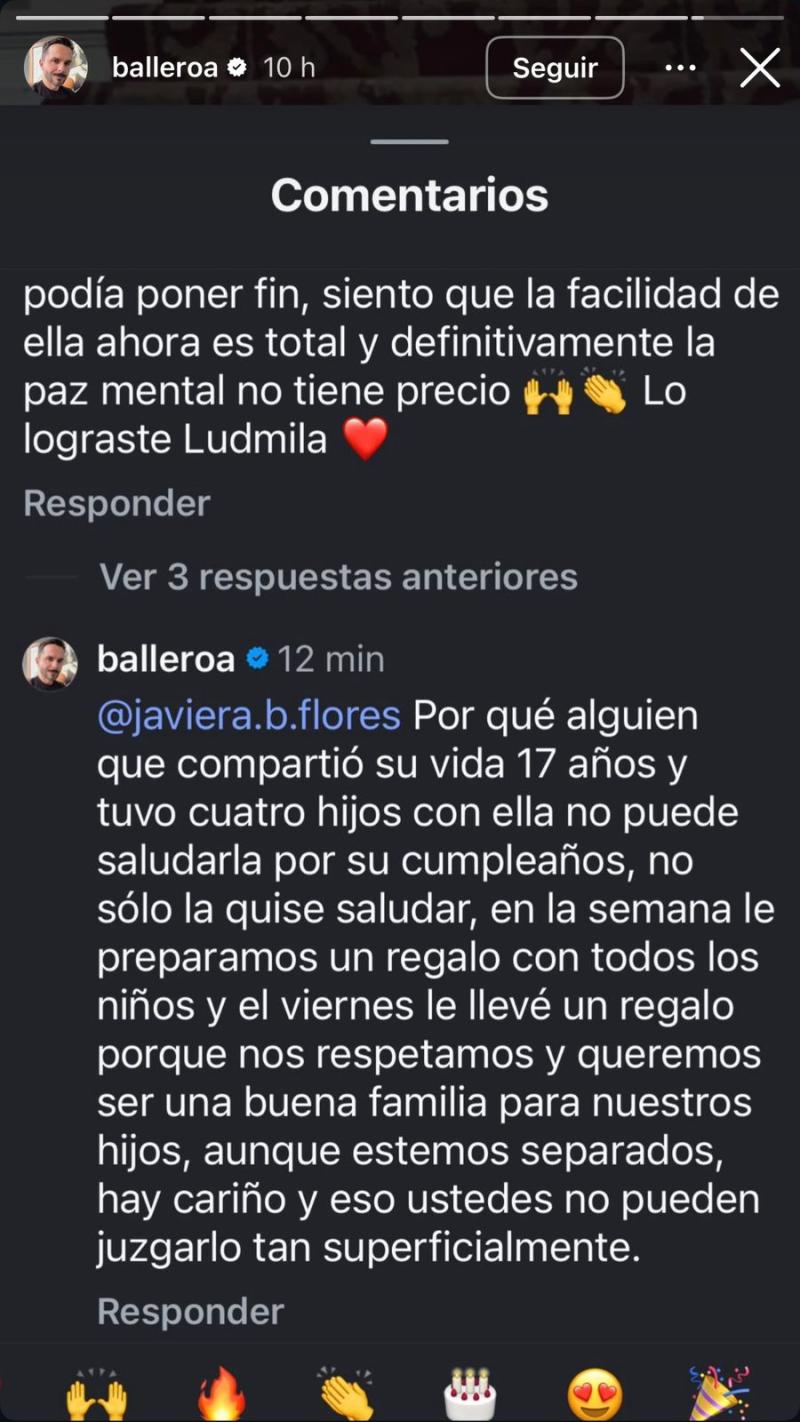 Instagram - Álvaro Ballero