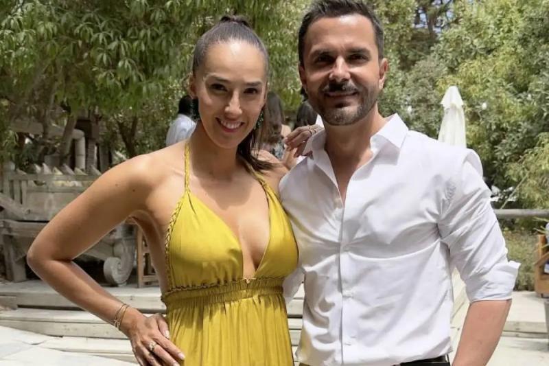 Instagram - Álvaro Ballero y María José