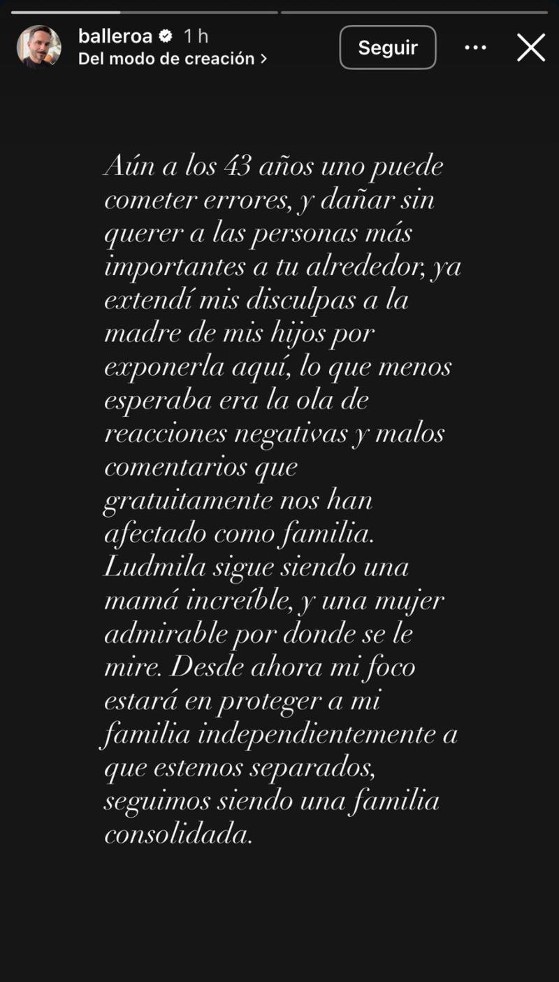 Instagram - Álvaro Ballero